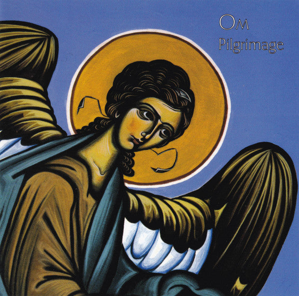 Om (8) : Pilgrimage (CD, Album)