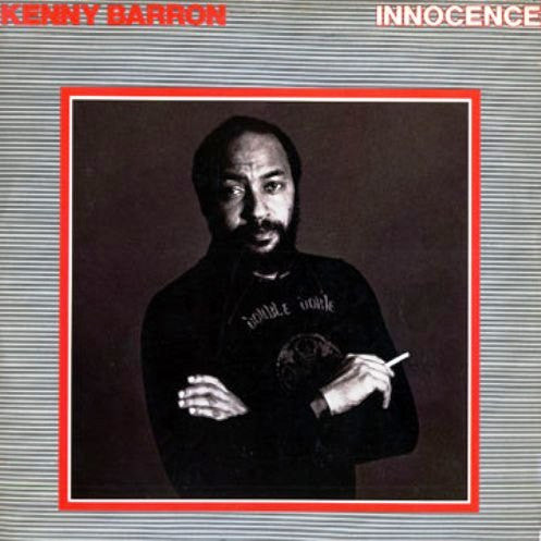 Kenny Barron : Innocence (LP, Album)