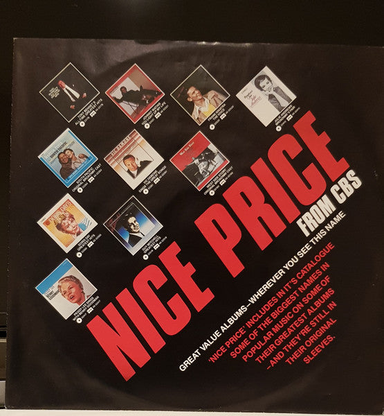 Bruce Springsteen : Greetings From Asbury Park, N.J. (LP, Album, RE)