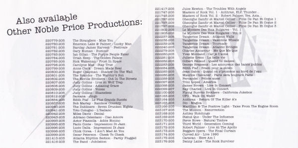 Anthrax : Return Of The Killer A's (CD, Comp, RE)