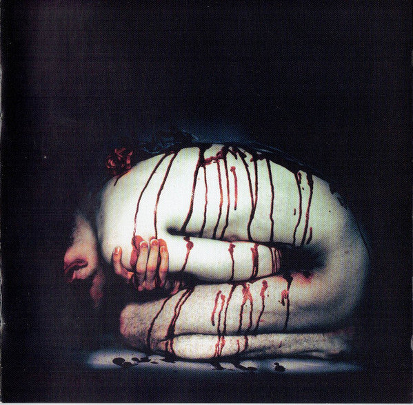 Machine Head (3) : Catharsis (CD, Album)
