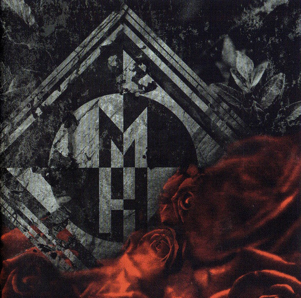 Machine Head (3) : Catharsis (CD, Album)