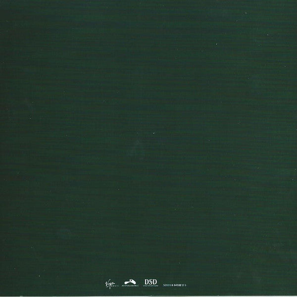 Brian Eno : Discreet Music (CD, Album, RE, RM)