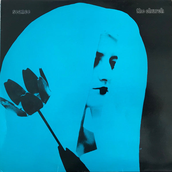 The Church : Seance (LP, Album, RE)