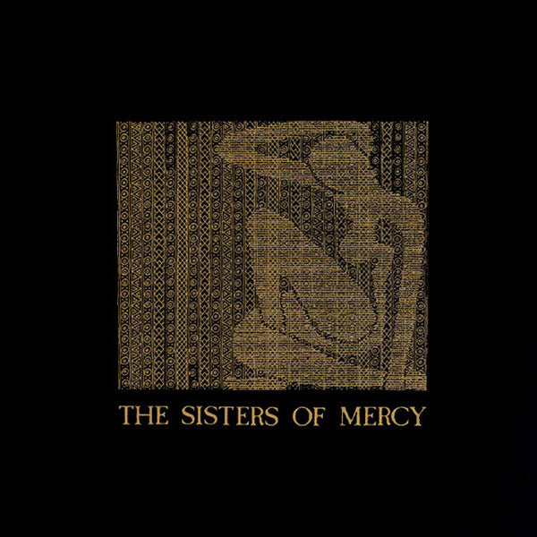 The Sisters Of Mercy : Alice (12", Single, Fli)