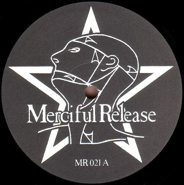 The Sisters Of Mercy : Alice (12", Single, Fli)