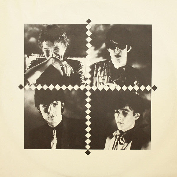 The Psychedelic Furs : Forever Now (LP, Album)