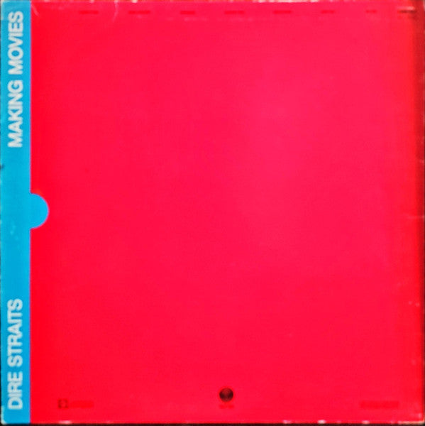 Dire Straits : Making Movies (LP, Album)