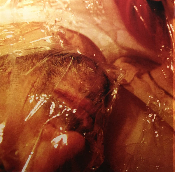 Now, Now : Saved (LP, Album, Gat)