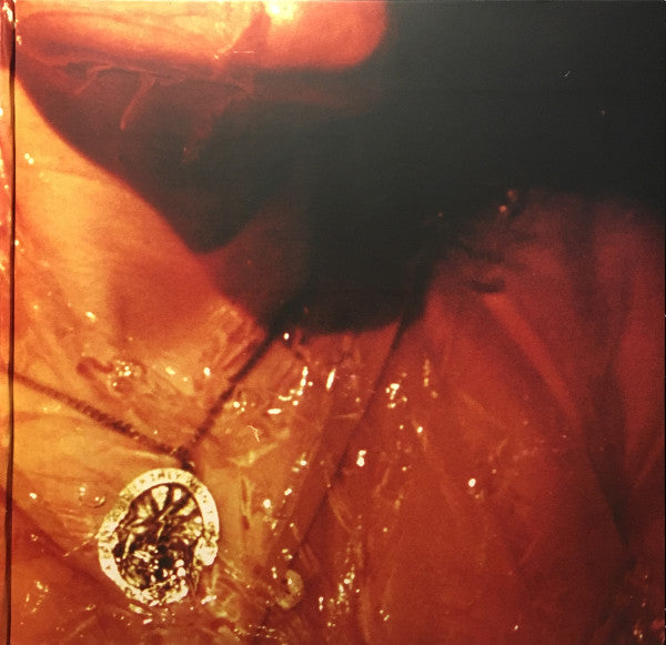Now, Now : Saved (LP, Album, Gat)