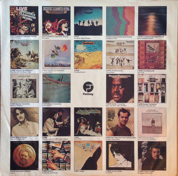 Pleasure (4) : Joyous (LP, Album, Pit)