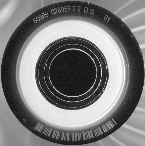 Pink Floyd : The Dark Side Of The Moon (CD, Album, RE, RM, Gat)