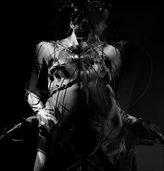 Nadja (5) : Bliss Torn From Emptiness (CD, Album, RE, RM)