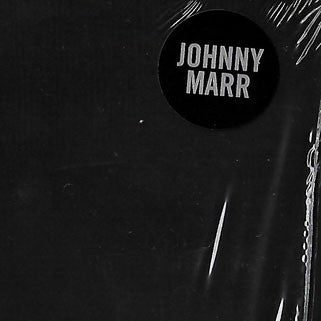 Johnny Marr : Call The Comet (LP, Album, Pur)
