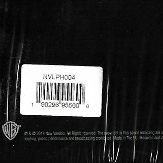 Johnny Marr : Call The Comet (LP, Album, Pur)