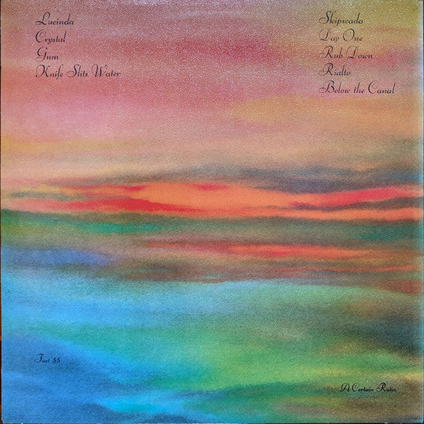 Buy A Certain Ratio : Sextet (LP, Album) Online for a great price