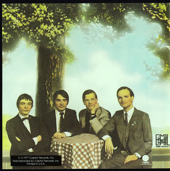 Kraftwerk : Trans-Europe Express (CD, Album, Club, RE)