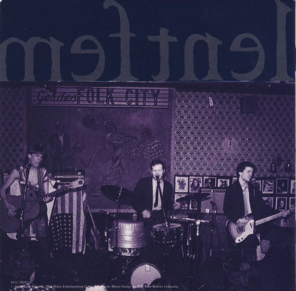 Violent Femmes : Violent Femmes (2xCD, Album, RE, RM)