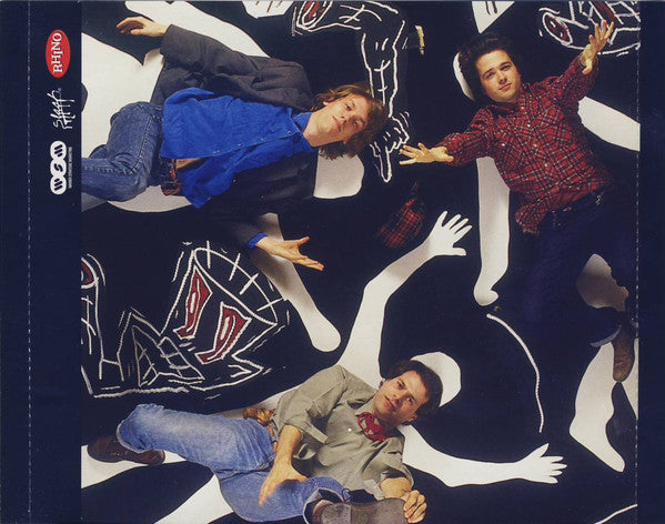 Violent Femmes : Violent Femmes (2xCD, Album, RE, RM)