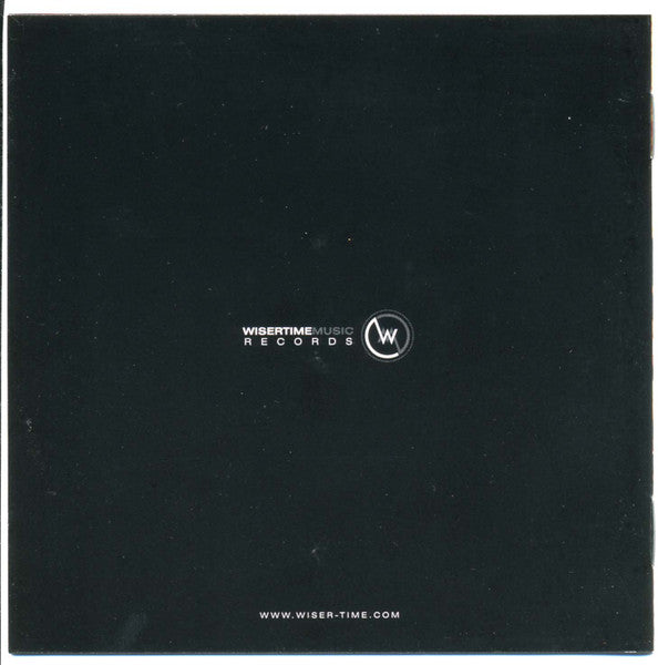 Wiser Time : All For One (CD, Album)