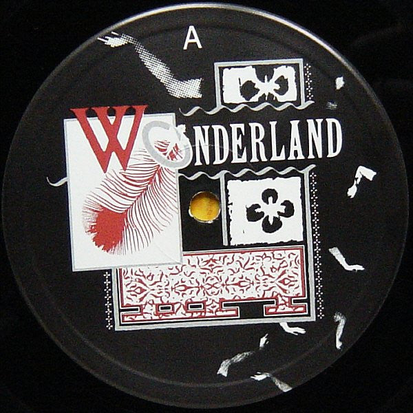 Siouxsie & The Banshees : This Wheel's On Fire (12", Single)