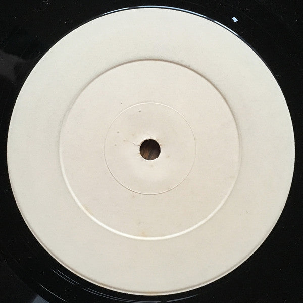 Stanley Clarke : We  Supply (12", S/Sided, Single, Promo)