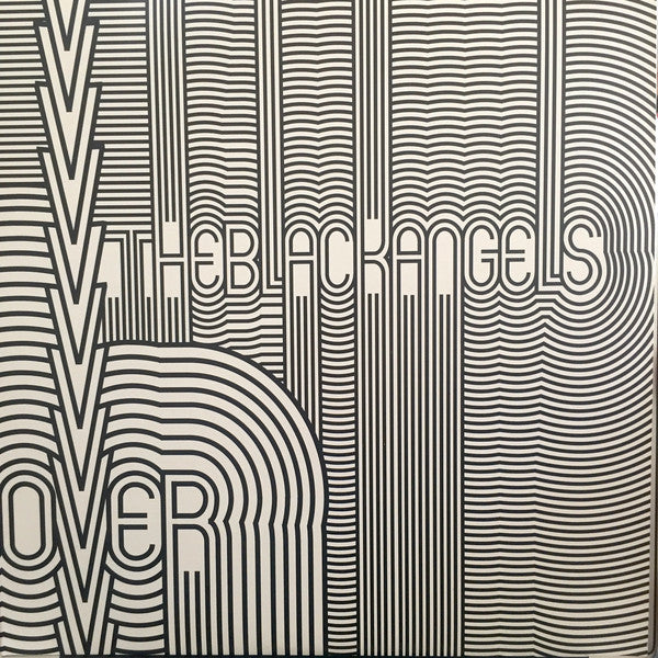 The Black Angels : Passover (2xLP, Album)