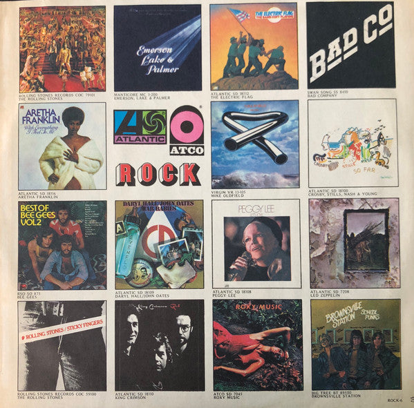 Raices : Raices (LP, Album, PR)