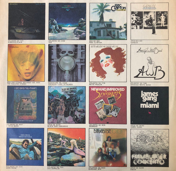 Raices : Raices (LP, Album, PR)