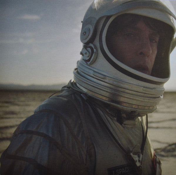 Spiritualized : And Nothing Hurt (LP, Album, Whi)