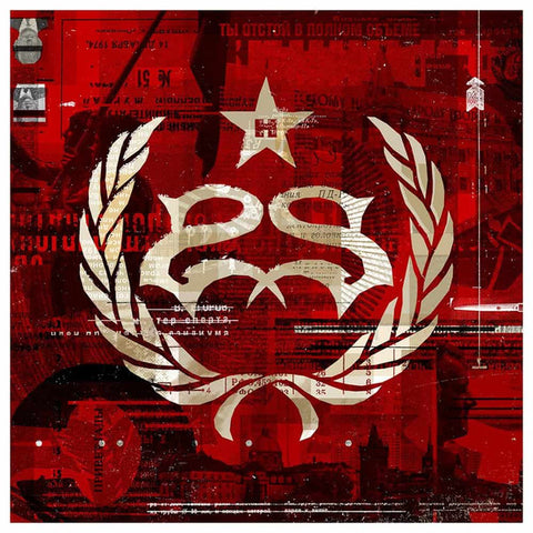 Stone Sour : Hydrograd (2xCD, Album, Dlx, RE)