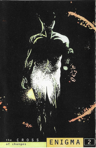 Enigma : The Cross of Changes (Cass, Album)