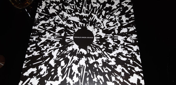 The Blue Angel Lounge (2) : The Blue Angel Lounge (LP, Album, Ltd, RE, Tra)