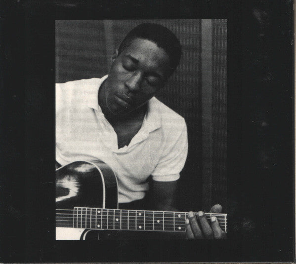 Buddy Guy : The Complete Chess Studio Recordings (2xCD, Comp, RE, RM, Dig)