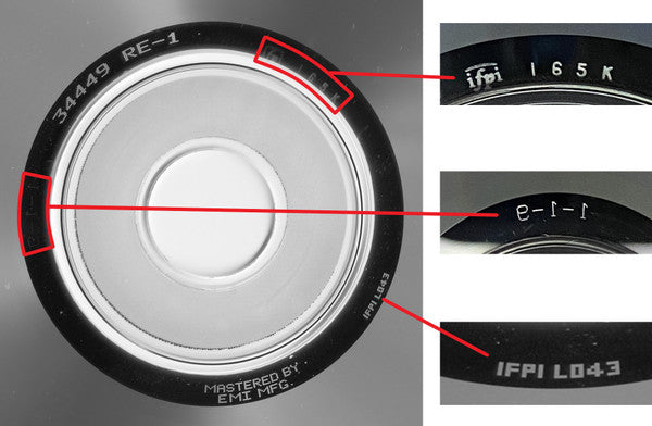 The Beatles : Anthology 2 (2xCD, Album, Mono)