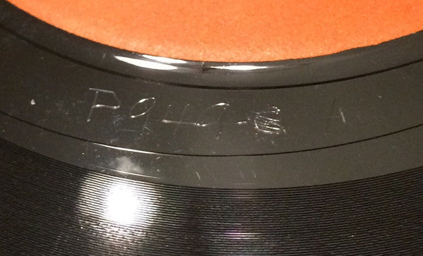 Chubby Checker : Let's Do The Freddie (7", Single)