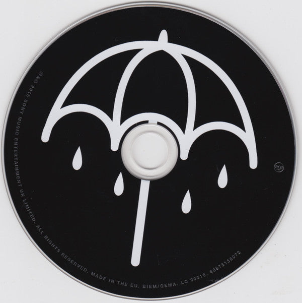 Buy Bring Me The Horizon : That's The Spirit (CD, Album) Online