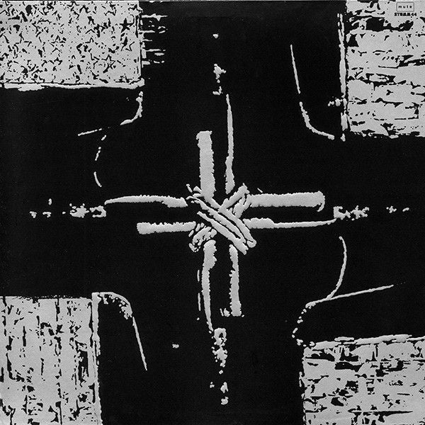 Laibach : Opus Dei (LP, Album)