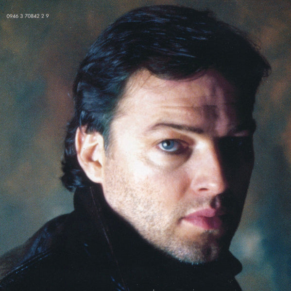 David Gilmour : About Face (CD, Album, RE, RM, Med)
