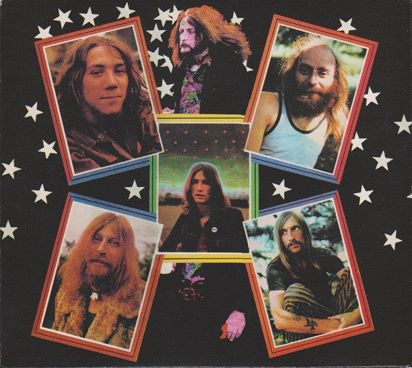 Hawkwind : X In Search Of Space (CD, Album, RE, RM, Dig)