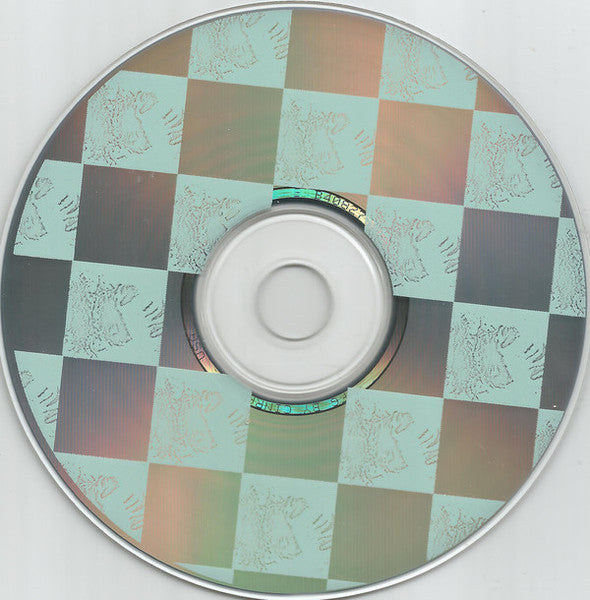 Tim Hodgkinson : Each In Our Own Thoughts (CD, Album)