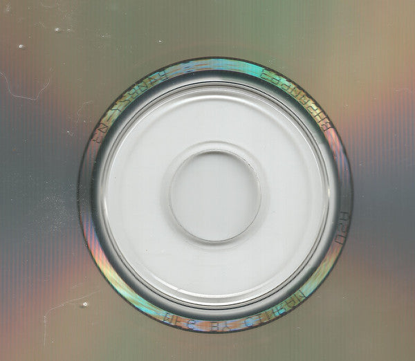 Tim Hodgkinson : Each In Our Own Thoughts (CD, Album)