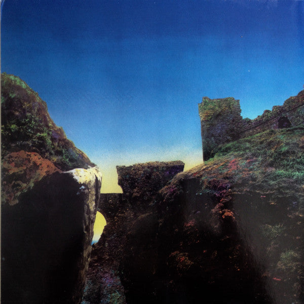 Led Zeppelin : Houses Of The Holy (LP, Album, RE, Obi)