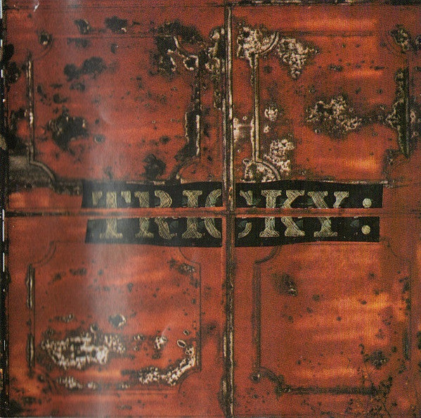 Buy Tricky : Maxinquaye (CD, Album, RP, Uni) Online for a great