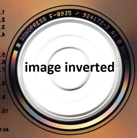 Joni Mitchell : Chalk Mark In A Rain Storm (CD, Album)