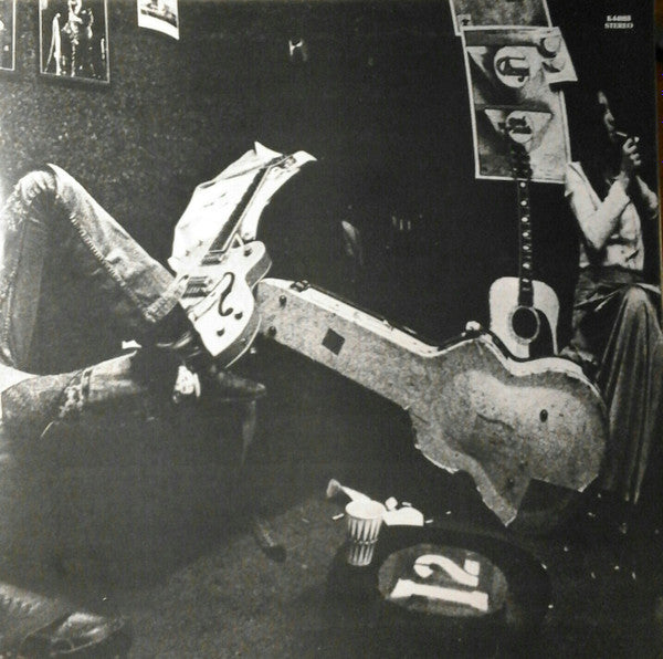 Neil Young : After The Gold Rush (LP, Album, RE, Gat)