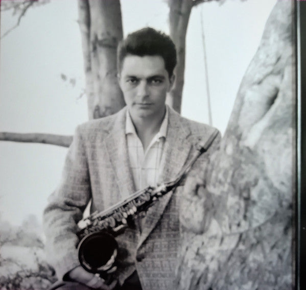 Art Pepper : Meets The Rhythm Section (LP, Album, Dlx, Ltd, RE, Gat)