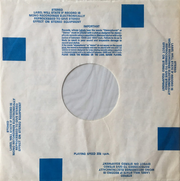 Isotope (2) : Illusion (LP, Album)