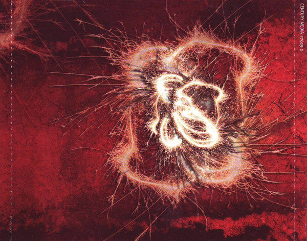 Firewind : Allegiance (CD, Album, Enh)