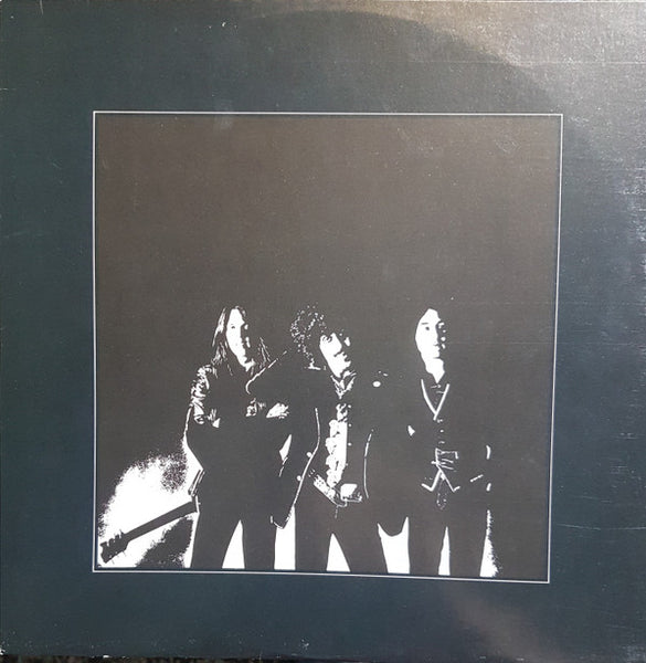 Thin Lizzy : Bad Reputation (LP, Album, San)